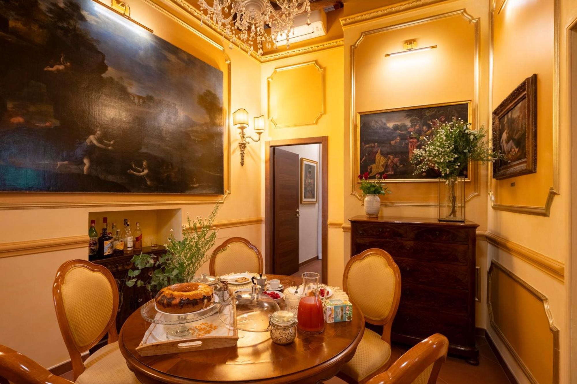 Antica Dimora Navona * Rom